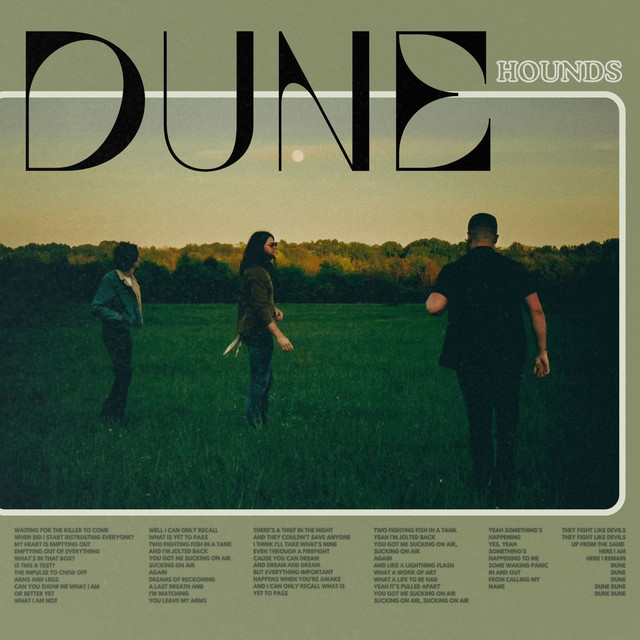 Dune cover art