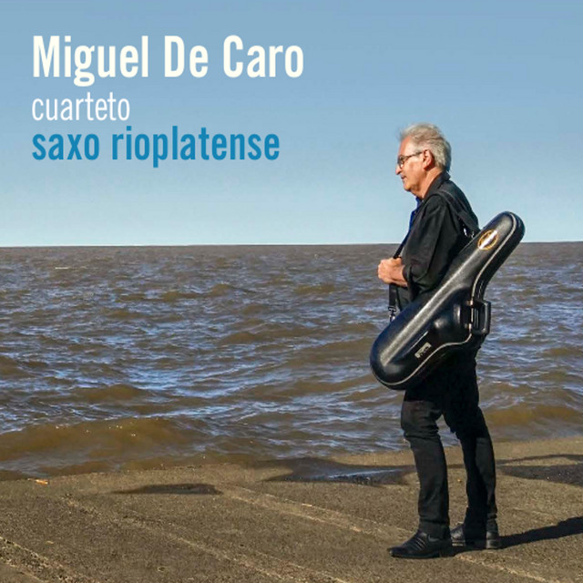Saxo Rioplatense