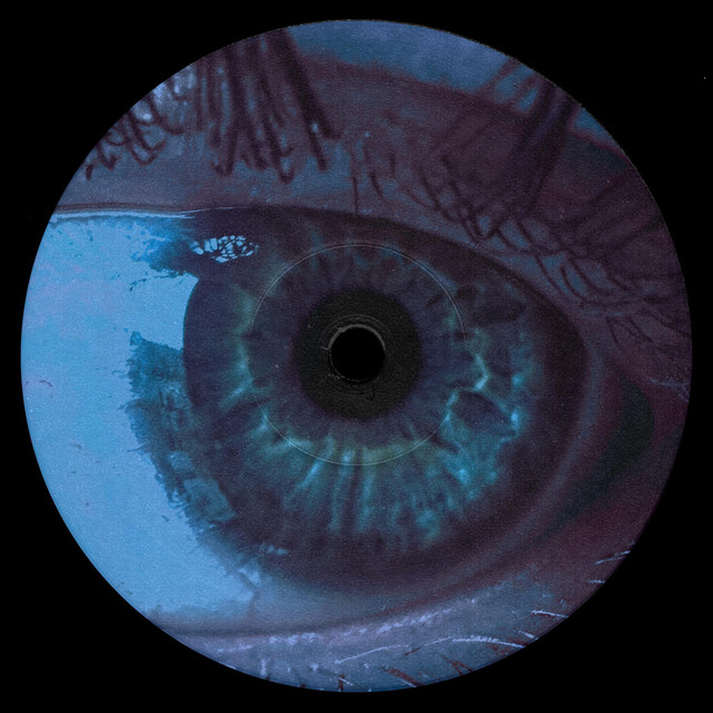 The Eyes, Chico cover art