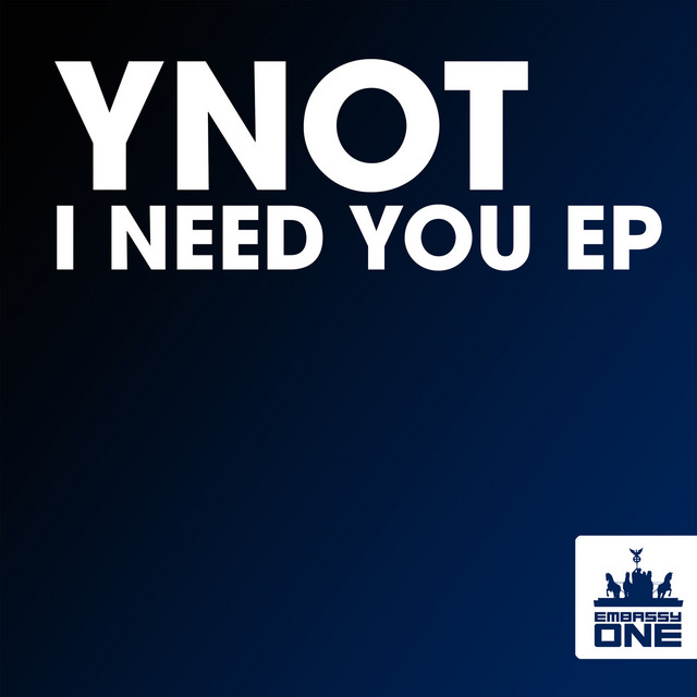 You Give Me Love - Radio Edit