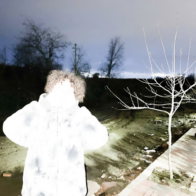 ATMOSPHERIA cover art