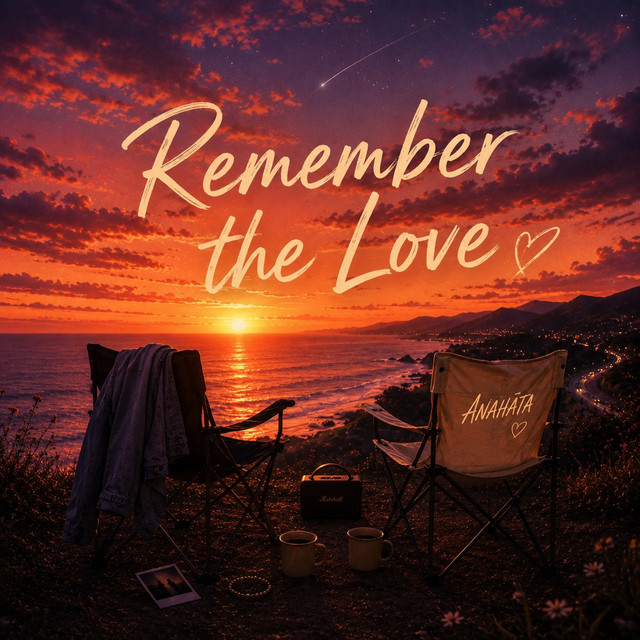 Remember the Love