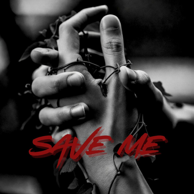 Save Me cover art
