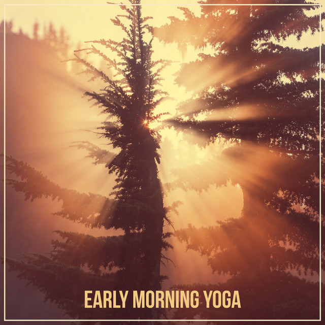 Early Morning Yoga cover art