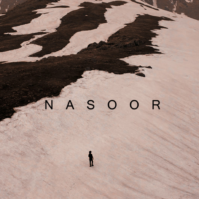 Nasoor cover art