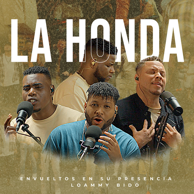 La Honda - Remix