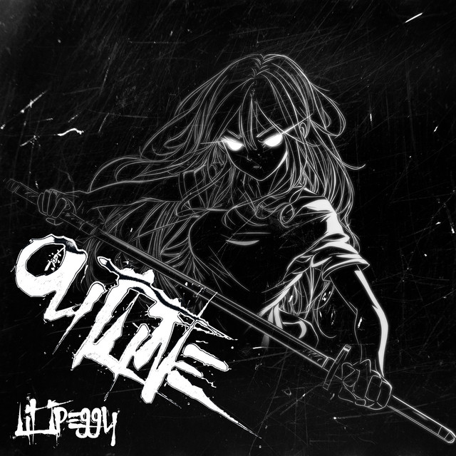 Cover art for Lil Jpeggy — OUTLINE
