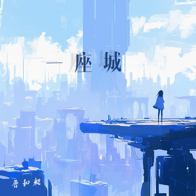 鲁和昶