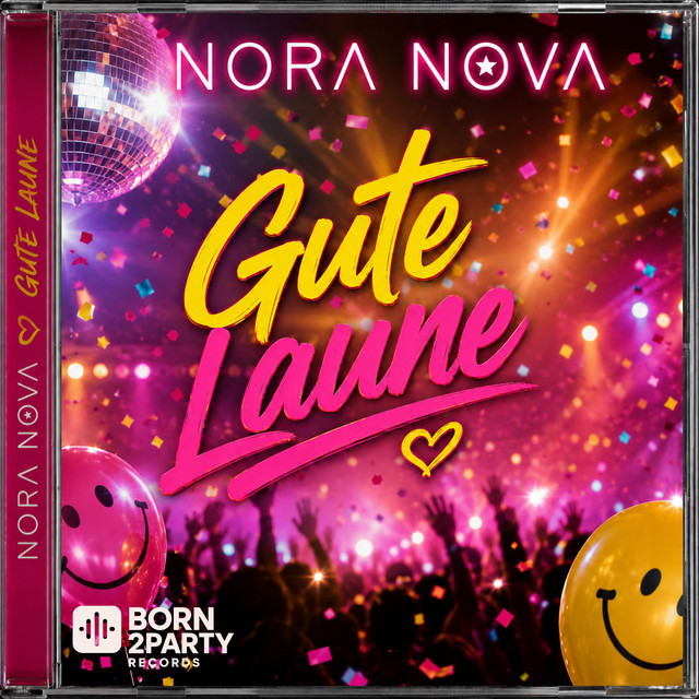 Nora Nova thumbnail