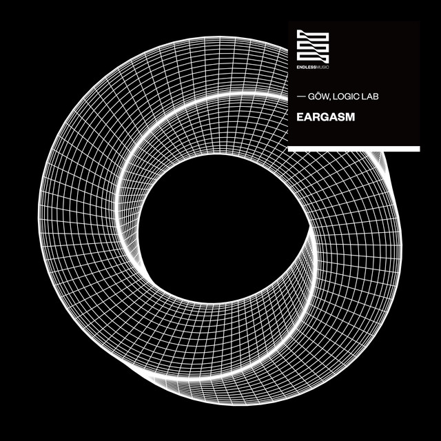 Eargasm cover art