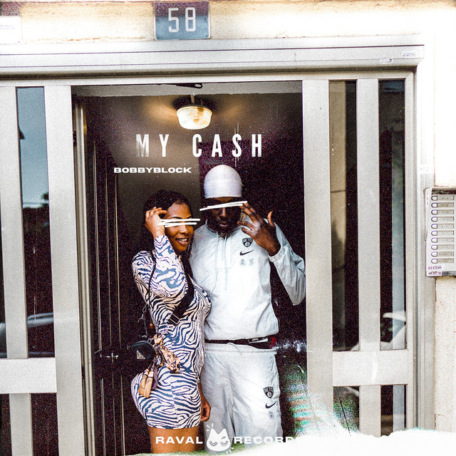 My Cash
