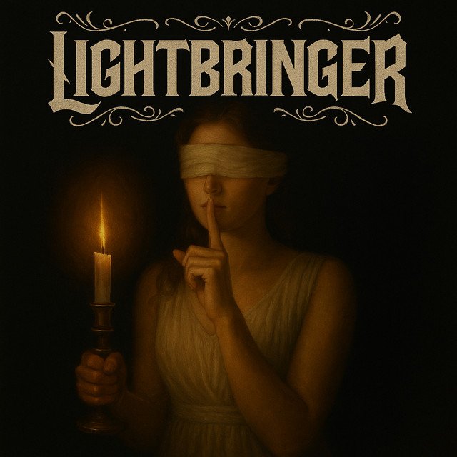 Lightbringer cover art