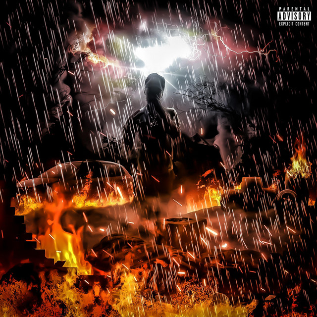 ELEMENTS cover art