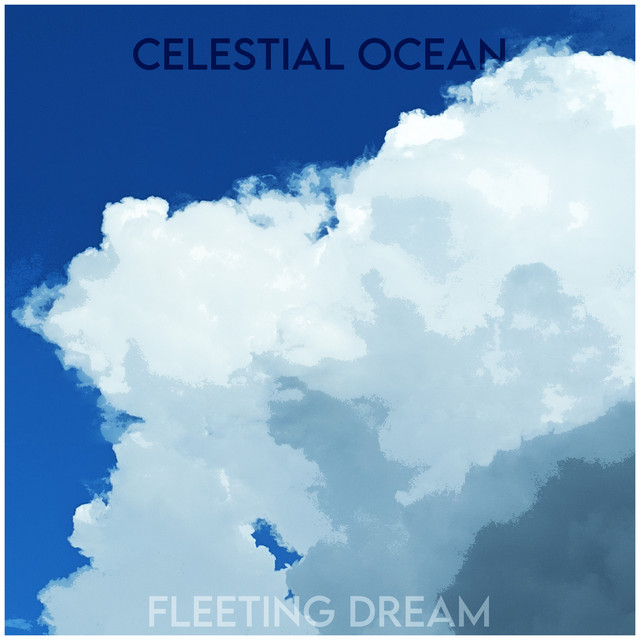 Обкладинка: Soul — Celestial Ocean