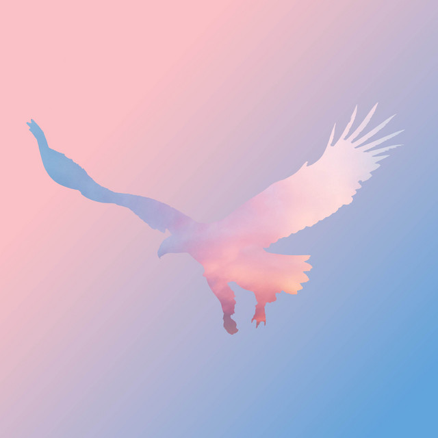 Cover art: Momentum — Ogster
