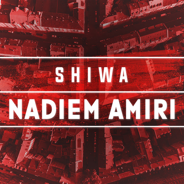 Nadiem Amiri cover