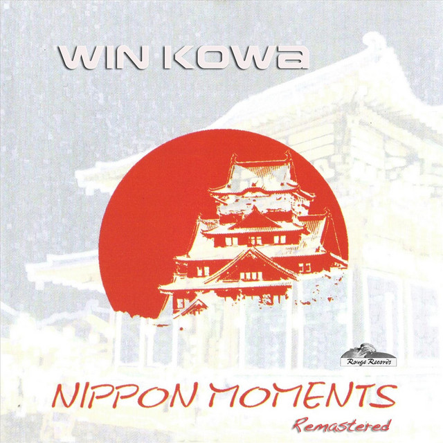 Nippon Moments (Remastered) cover