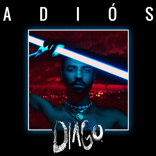 Adiós - Single by DIAGO | Spotify