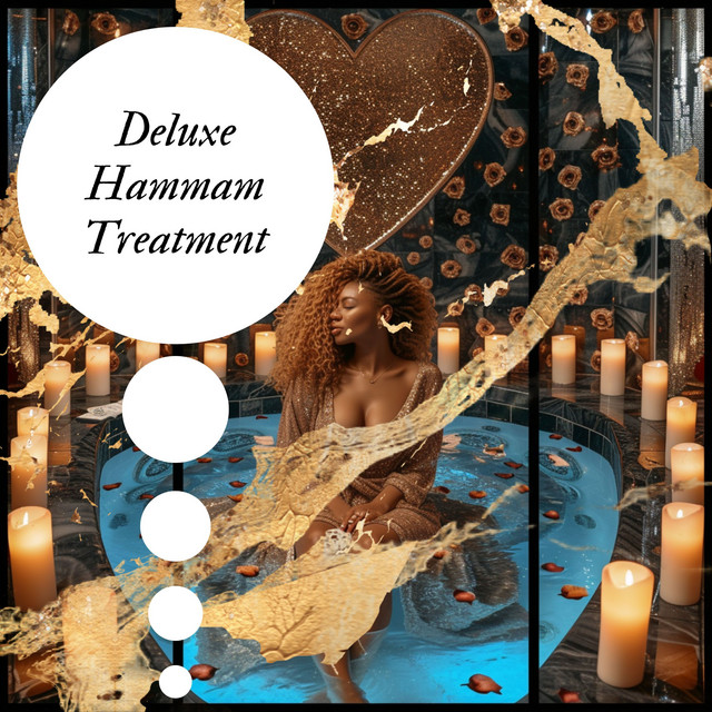 De Luxe Hammam Treatment cover art