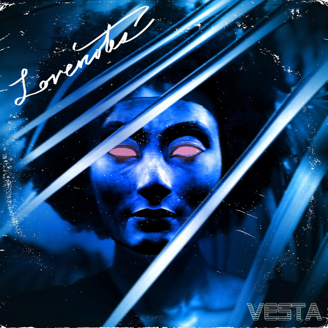Lovenotes cover art