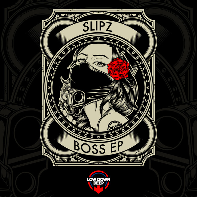 Boss artwork