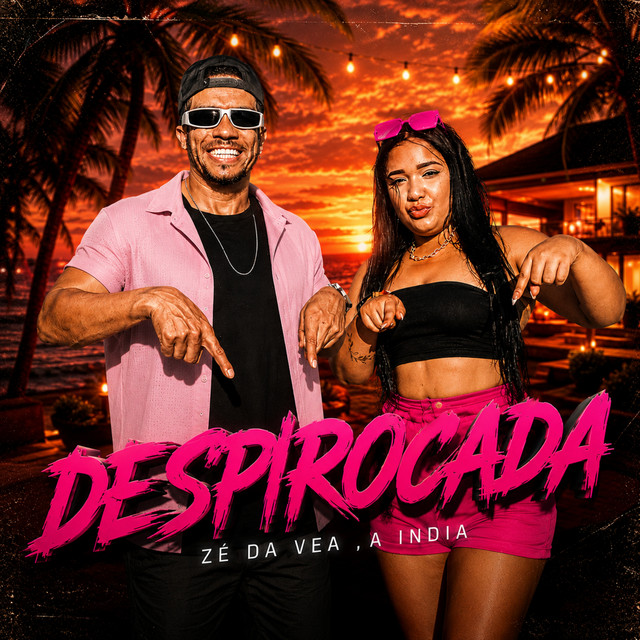 Despirocada