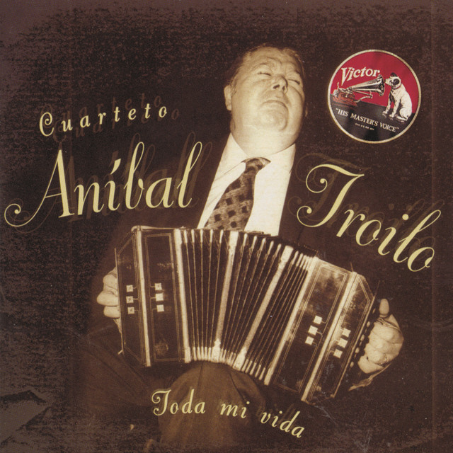 Toda Mi Vida cover art