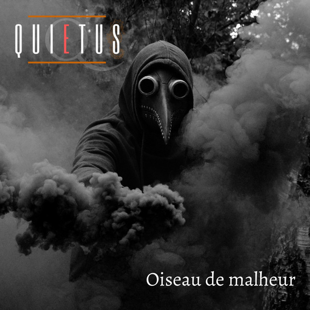 Oiseau de malheur