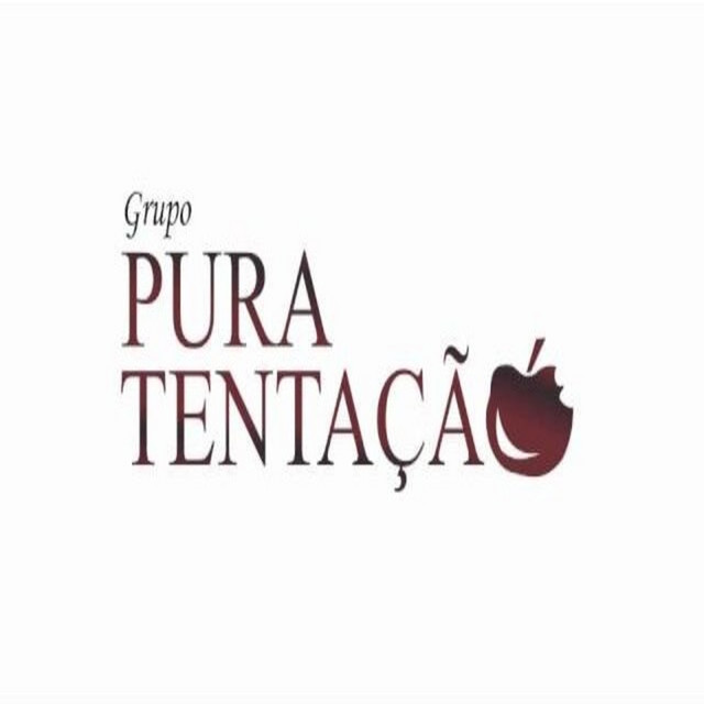 Grupo Pura Tentação cover art