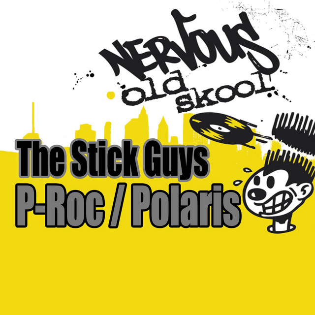 The Stick Guys