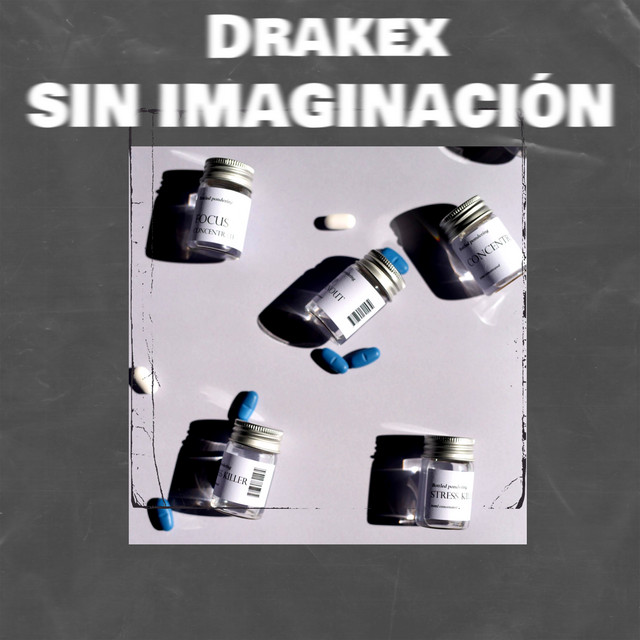 Drakex