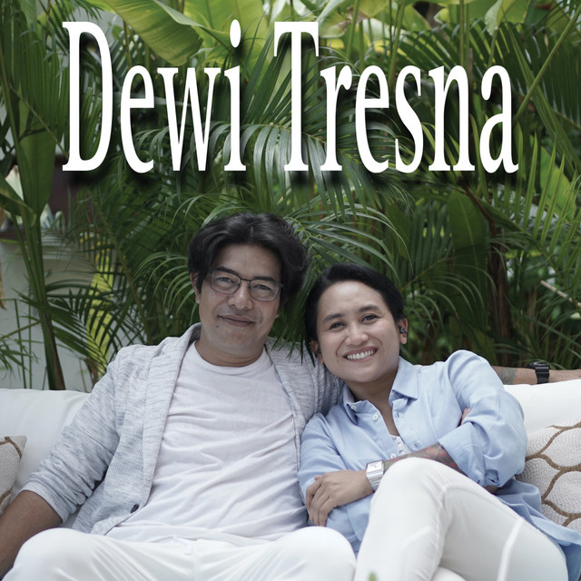 Dewi Tresna cover art