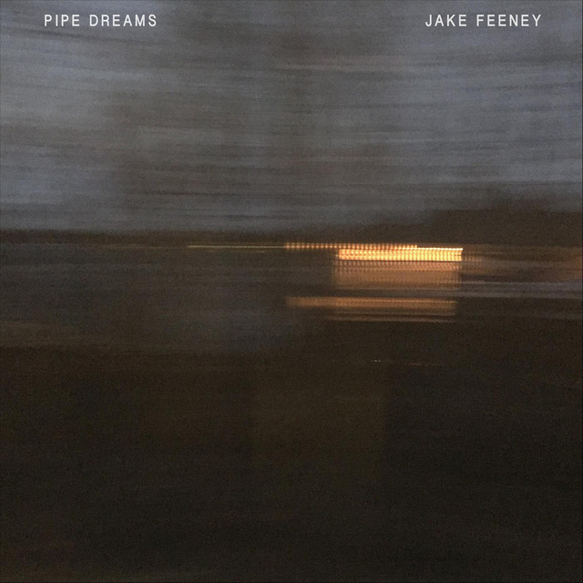 Pipe Dreams cover art