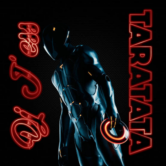 Taratata Pt2 cover art