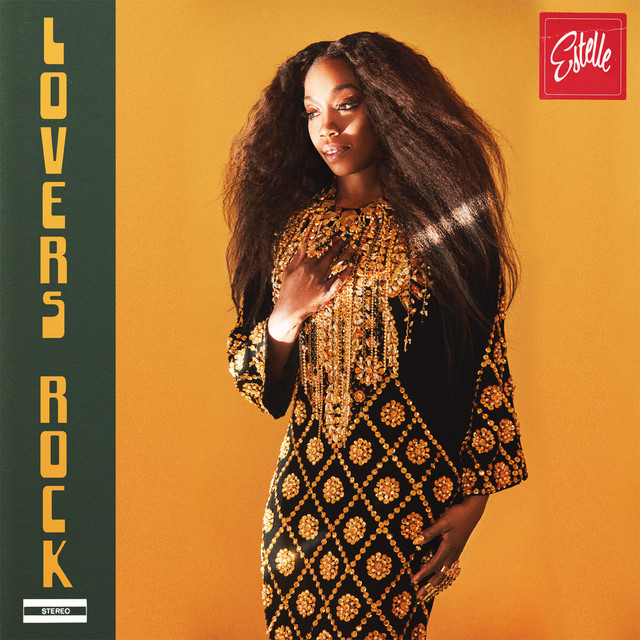 Lovers Rock by Estelle
