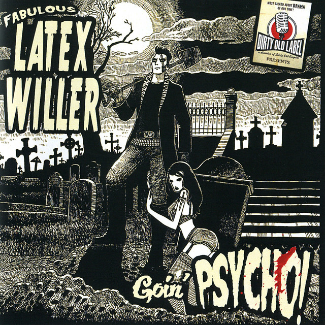 LATEX WILLER