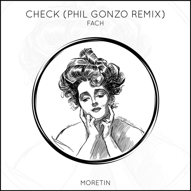Check - Phil Gonzo Remix