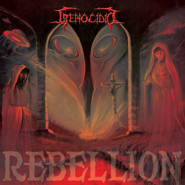 Rebellion (Remastered) cover art