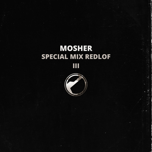 Special Redlof III (DJ Mix) cover art