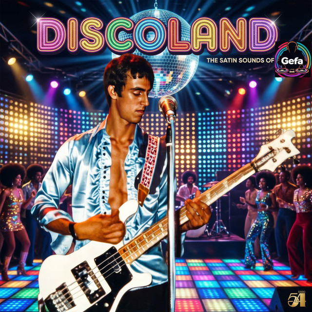 Discoland