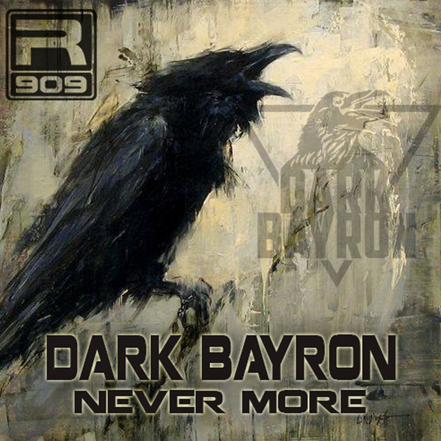 Never More cover art