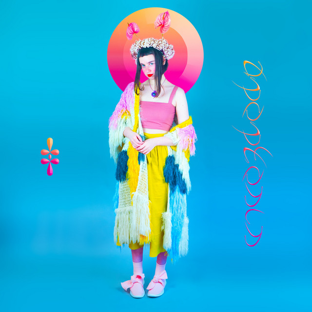 Apoptosis cover art