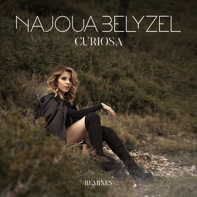 Curiosa cover art