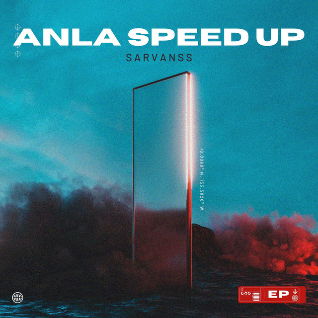 Anla - Speed Up