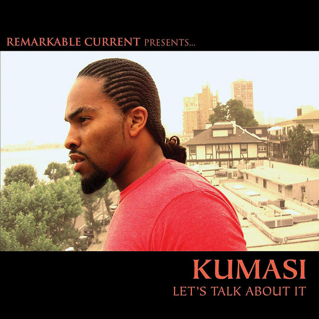 Let's Talk About It cover art