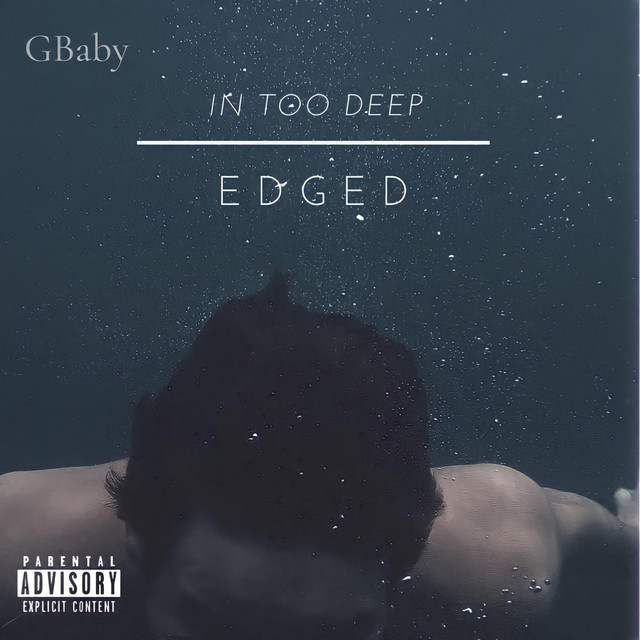 Edged cover art