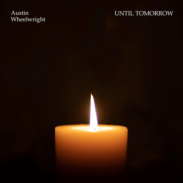 Until Tomorrow cover art