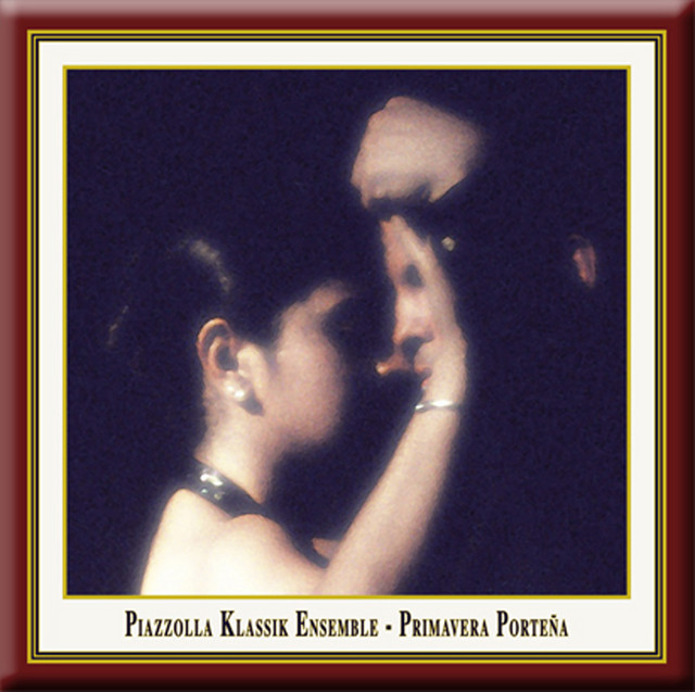 Piazzolla Klassik Ensemble