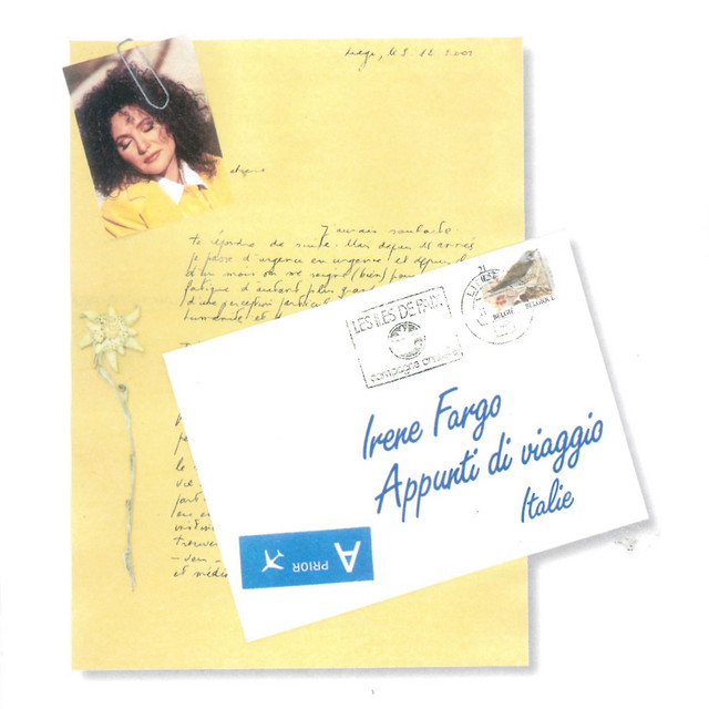 Appunti di viaggio cover art