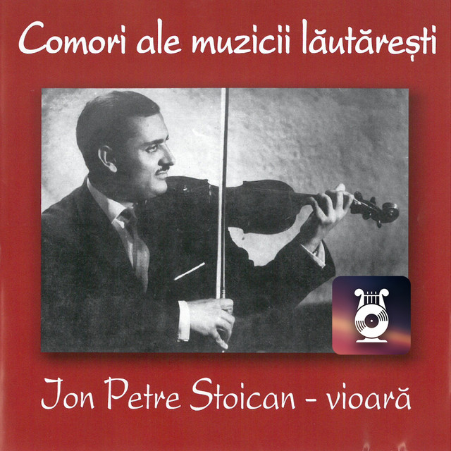 Ion Petre Stoican Photo